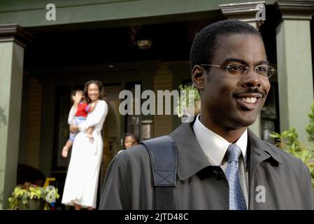 ROCK,TORRES, I THINK I LOVE MY WIFE, 2007 Stock Photo - Alamy