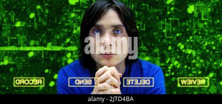 CILLIAN MURPHY, SUNSHINE, 2007 Stock Photo