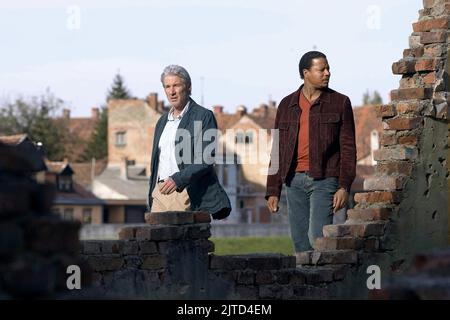 GERE,HOWARD, THE HUNTING PARTY, 2007 Stock Photo