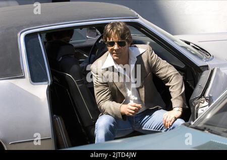 RUSSELL CROWE, AMERICAN GANGSTER, 2007 Stock Photo