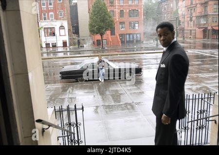 CROWE,WASHINGTON, AMERICAN GANGSTER, 2007 Stock Photo