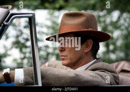 PIERCE BROSNAN, MARRIED LIFE, 2007 Stock Photo - Alamy