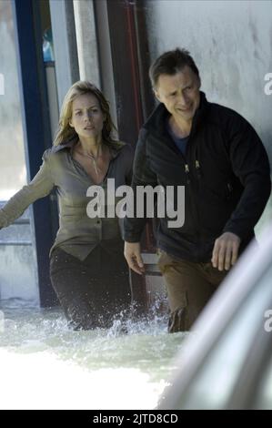 GILSIG,CARLYLE, FLOOD, 2007 Stock Photo