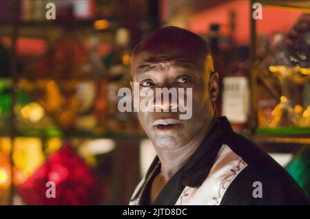 MICHAEL CLARKE DUNCAN, SLIPSTREAM, 2007 Stock Photo