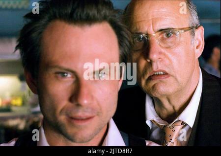 SLATER,TAMBOR, SLIPSTREAM, 2007 Stock Photo