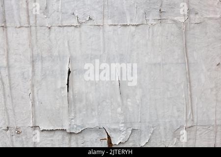 background texture from torned paper Stock Photo