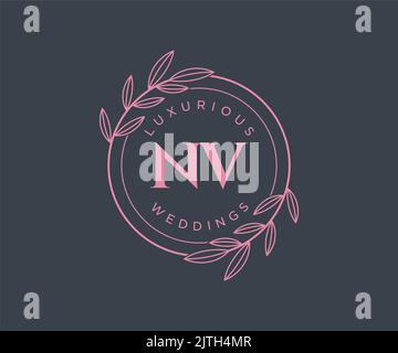 MM Initials letter Wedding monogram logos template, hand drawn modern  minimalistic and floral templates for Invitation cards, Save the Date,  elegant Stock Vector Image & Art - Alamy