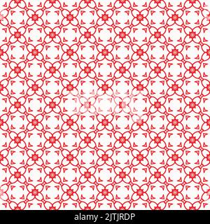 Multi color seamless pattern texture and template. Multicolored. Colorful ornamental graphic design. Colored mosaic ornaments. Vector illustration. EP Stock Vector
