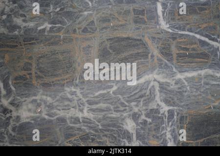 gray color marble tile background for abstract texture Stock Photo