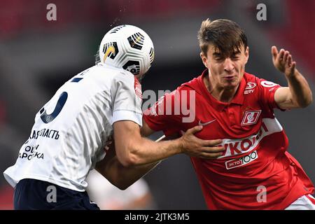 File:FC Spartak Moscow vs. FC Krylia Sovetov Samara, 1 May 2022