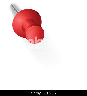 3d tack check list Stock Photo - Alamy