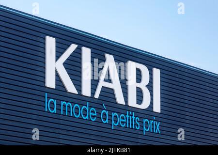 Kiabi discount france online