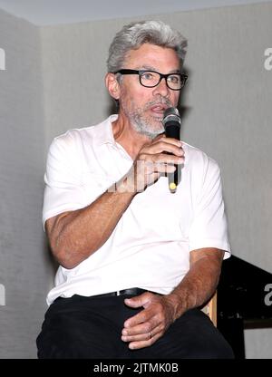 John J. York attending the General Hospital Fantasy Event - New Jersey