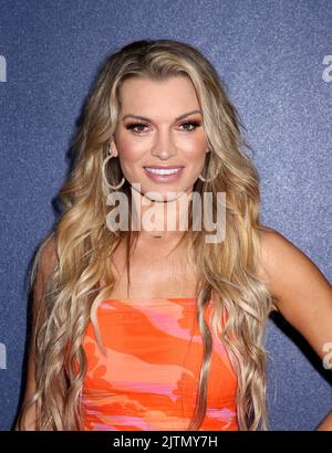 NEW YORK, NEW YORK - MAY 16: Lindsay Hubbard attend the 2022