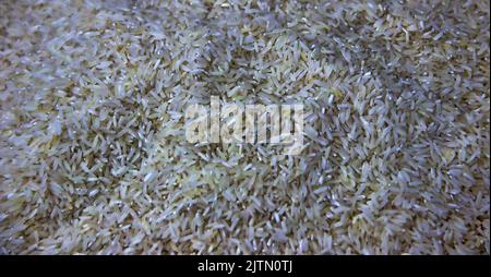 Rice background. Varieties of Sri Lankan rice Stock Photo - Alamy