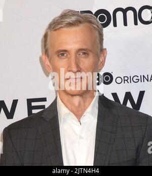 Dan Abrams attending the 'Westworld' Season 4 Premiere held at Alice Tully Hall on June 21, 2022 in New York City, NY ©Steven Bergman/AFF-USA.COM Stock Photo