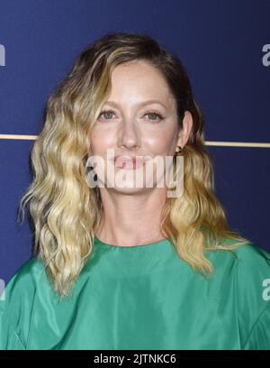 Judy Greer arriving at NBCUniversalÕs ÔThe Thing About PamÕ FYC Event