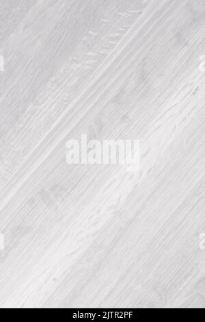 A Subtle White Wood Grain Texture Stock Photo