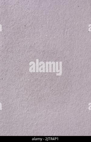 Textured violet vintage paper background. Vertical background for design, closeup Stock Photo