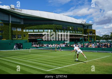 From Wimbledon'S Courts To The Altar: Tommy Paul'S Inspiring Journey - aplymma