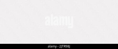 White paper sheet texture with small notches, texture horizontal shape, pattern Stock Photo