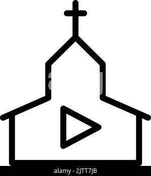 Online translation christian church service streaming video, chapel ...