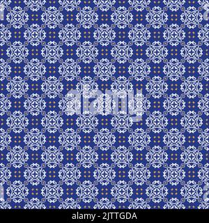 Multi color seamless pattern texture and template. Multicolored. Colorful ornamental graphic design. Colored mosaic ornaments. Vector illustration. EP Stock Vector