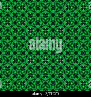 Multi color seamless pattern texture and template. Multicolored. Colorful ornamental graphic design. Colored mosaic ornaments. Vector illustration. EP Stock Vector