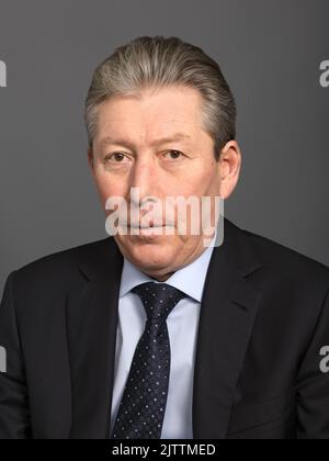 As reported by Russian state media, Ravil Maganov, Chairman of PJSC LUKOIL Board of Directors, has died resulting from a fall from a hospital window at a hospital near Moscow, Russia. Mr. Maganov was a critic of Russian President Vladimir Putin's invasion of Ukraine and is one of five corporate leaders to have died under suspicious circumstances after criticizing Putin's actions. Photo: LUKOIL Stock Photo