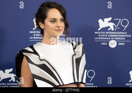 Photo : Noémie Merlant à la première de Tar lors de la 79ème