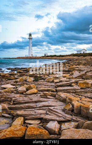 Feeling Like A Wealthy Man At Point Lowly, South Australia | The Road