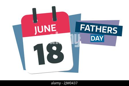 fathers day date 2023