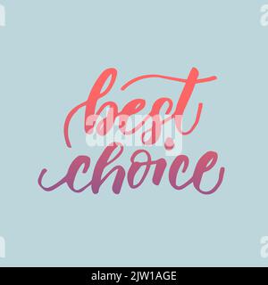 Sale and shopping. Modern brush calligraphy, hand lettering phrases ...