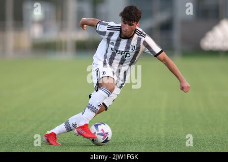 Andrea Valdesi Juventus Nextgen U23 Samuel Editorial Stock Photo - Stock  Image