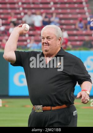 Campaign against retired MLB ump Joe West in Hall of Fame begins