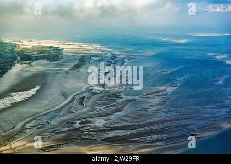 Dune landscape near Norddorf Stock Photo - Alamy