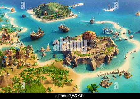 The Pirate Bay BitTorrent website Stock Photo - Alamy