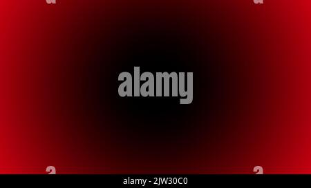 Color radial gradient abstract background. Copy space empty background Stock Photo