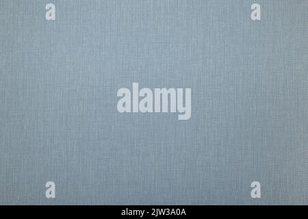 Texture Of Denim Blue fabric textile or cloth background Stock Photo
