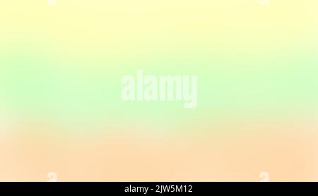 abstract background pastel color lights. Stock Photo