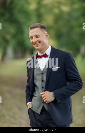 Young Handsome Macho in Formal Wear with Suspenders and in Glass Stock  Photo - Image of model, formalwear: 119345686