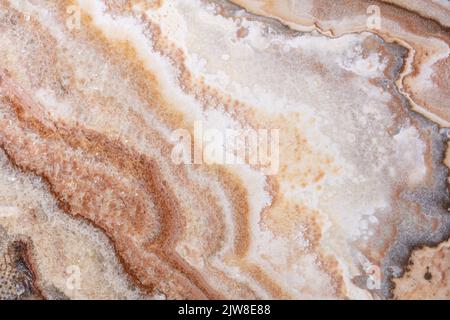 Jupiter onyx background, natural texture for your awesome design project. Stock Photo