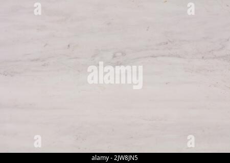 Elegant White Marble texture, white background for your classic interior. Stock Photo