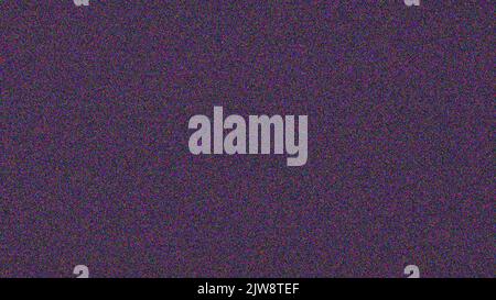 Technical Problem Of Television. Digital Television Noise. Glitch Effect Of Electronics. Tv Interference Background. Abstract Digital Pixel Noise Stock Photo