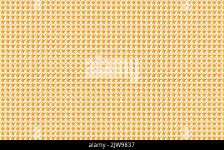 Set of Vector Patterns In backgrounds Stock Vector