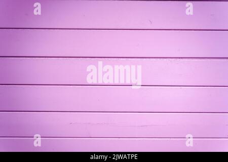 pink and red wooden wall texture Stock Photo