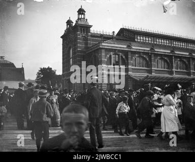 Constant Theodore Emmo van Lynden van Sandenburg (1954 Stock Photo Alamy