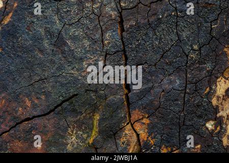 Pattern of Seamless rock texture and surface background Stock Photo