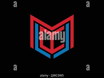 MLLR  Initial Letter mlrLogo Design Vector Template mlrl Letter Logo Design Stock Vector