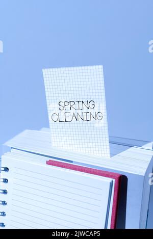 Text caption presenting Speedy Deliveryprovide products in fast way or same day shipping overseas. Conceptual photo practice of thoroughly cleaning Stock Photo